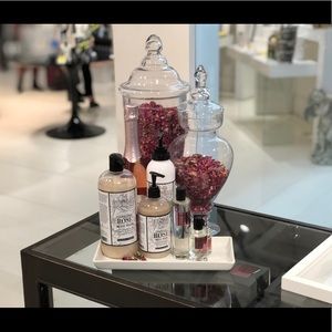 Meet your Posher, Ahlam